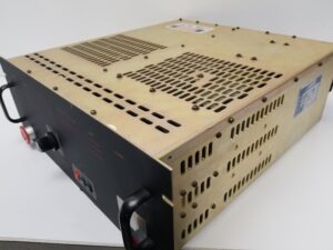 RF Plasma Products RF-10 1000W RF Generator 13.56 Mhz - Image 3