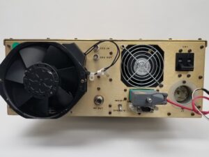 RF Plasma Products RF-10 1000W RF Generator 13.56 Mhz - Image 2