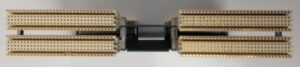 Bustronic VME64 FFE, 6U, 180mm Extender Card - Image 3