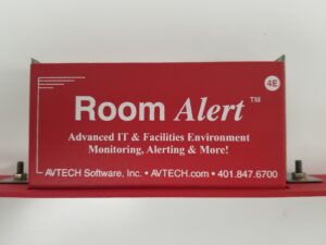 Avtech Room Alert 4E - Image 2