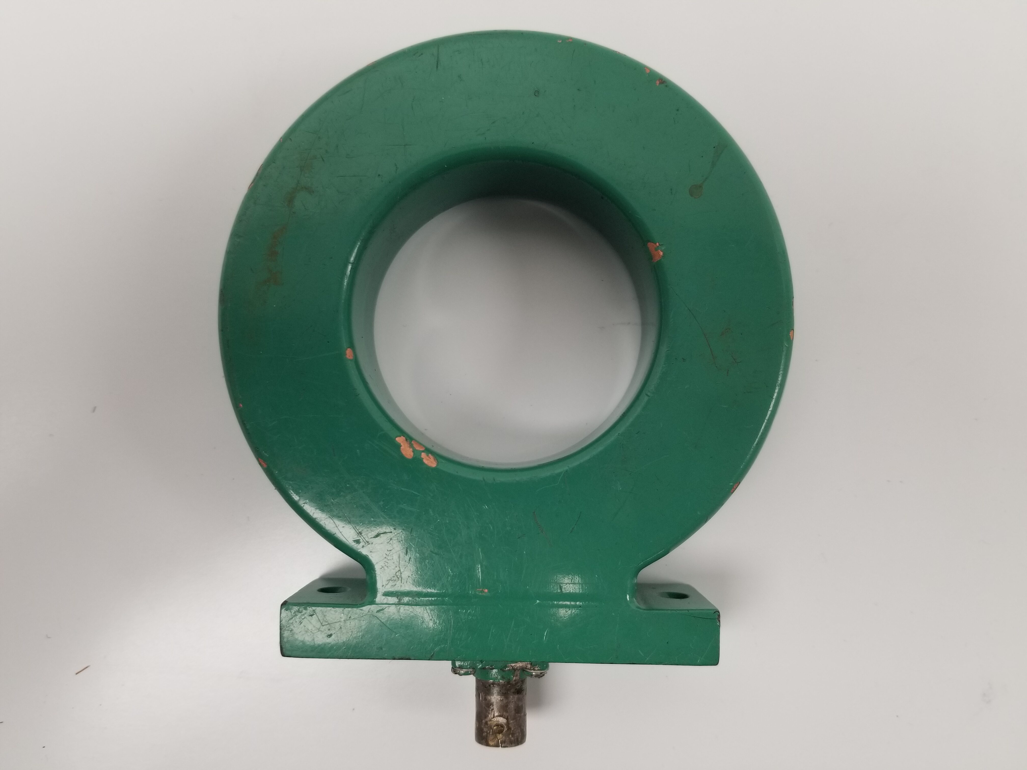 Pearson Electronics, Inc. Model 110 Wide Band Current Transformer ...