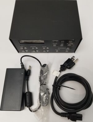 Steppir SDA 100 Controller - Image 4