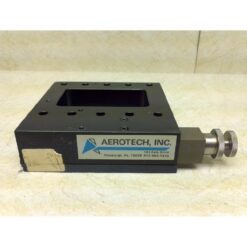 Aerotech Positioning Stage