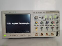 Agilent Infiniium 54831D MSO Oscilloscope