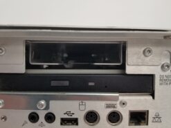 Tektronix TDS 7404 Digital Phosphor Oscilloscope (parts / repair)