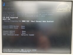 Agilent 16802A Logic Analyzer