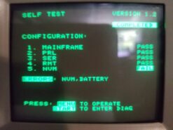 Tektronix 338 Logic Anaylyzer