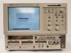 Tektronix CSA8200 Communications Signal Analyzer