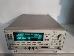 Agilent 83620B Swept Signal Generator