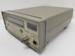 Hewlett Packard 437B Power Meter