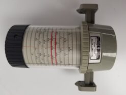 HEWLETT PACKARD Frequency Meter K532A