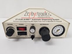 ZEPHYRTONICS PCB STATION ZT5100