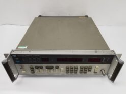 Hewlett Packard 8656B Signal Generator (Parts/Repair)