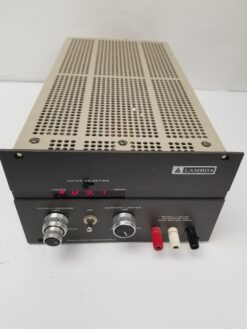 TDK-LAMBDA POWER SUPPLY LQ530