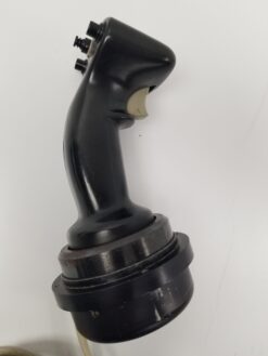 measurement system inc force joystick 9820