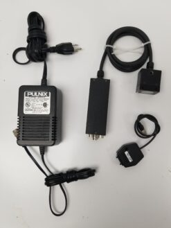PULNIX CAMERA VIDEO TM745E