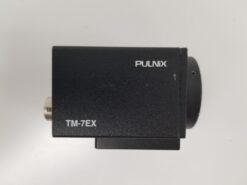 PULNIX CAMERA TV TM7EX (No Lens)