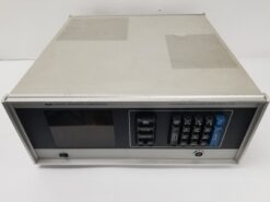GENERAL MICROWAVE PEAK POWER METER 478A for PARTS/REPAIR