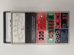 POW-R-MATE 1023