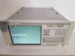 Hewlett Packard 16702A Logic Analysis System