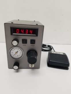 Jensen Global Dispenser Head Shot Meter JGD500S