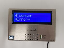 Omega Engineering Weather Monitor ISD-TH-5