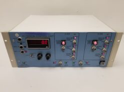 Klystron Control Unit