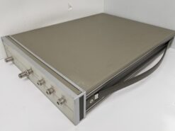 HEWLETT PACKARD TEST SET S-PARAMETER 35677A - Image 3