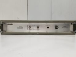 HEWLETT PACKARD TEST SET S-PARAMETER 35677A - Image 2