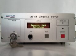 IRE-POLUS GROUP EAU-9M AMPLIFIER DRIVER