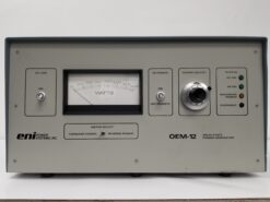 ENI OEM12L RF Generator