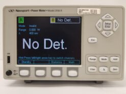 Newport 2936-R Optical Power Meter - Image 2