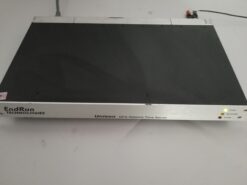 Endrun Technologies Unison GPS Network Time Server Model 3017-0001-000