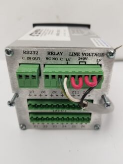Omega Engineering, Inc. Temperature Monitor CN612TC1 - Image 3