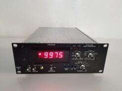 MKS Type 270B Signal Conditioner