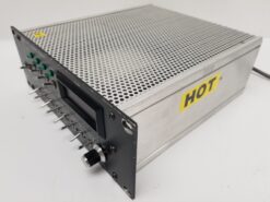 MKS Type 247C 4-Channel Readout - Image 3