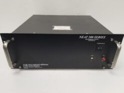 New England Affiliated Technologies NEAT 300 Series Programmable Motion Controller