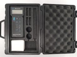 Newport 840-C Handheld Optical Power Meter