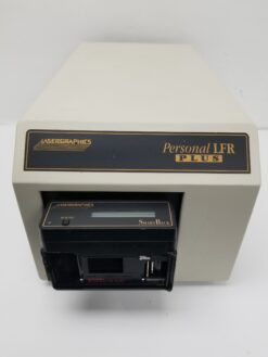 Lasergraphics Personal LFR Plus