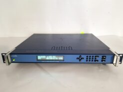Symmetricom XLI 1510-602 Time and Frequency System for PARTS/REPAIR