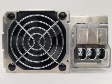 TDK-Lambda V40DL2F Vega 450 with 5 12V 12A modules - Image 3