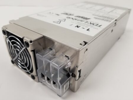 TDK-Lambda V40DL2F Vega 450 with 5 12V 12A modules - Image 2