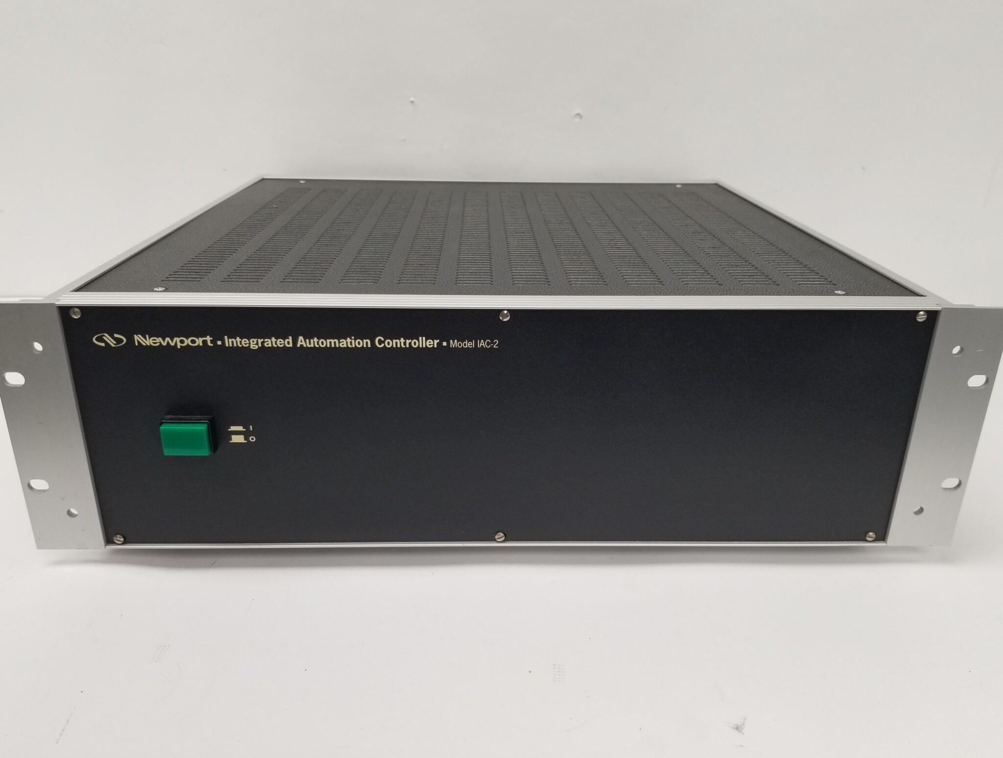 Newport Rake Torque Controller Newport IAC-2 Intergrated Motion Controller Newport IAC-2 Intergrated ...