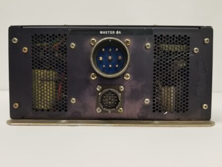 Avionic Instruments Inc. 1B8001G 800VA/400Hz Dual Output Static Inverter TSO-C-73 - Image 3