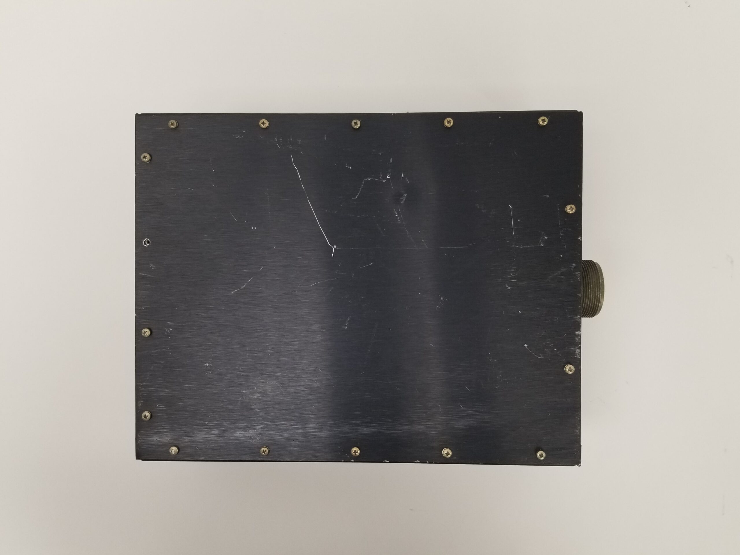 Avionic Instruments Inc. 1B8001G 800VA/400Hz Dual Output Static Inverter TSO-C-73 - Image 4