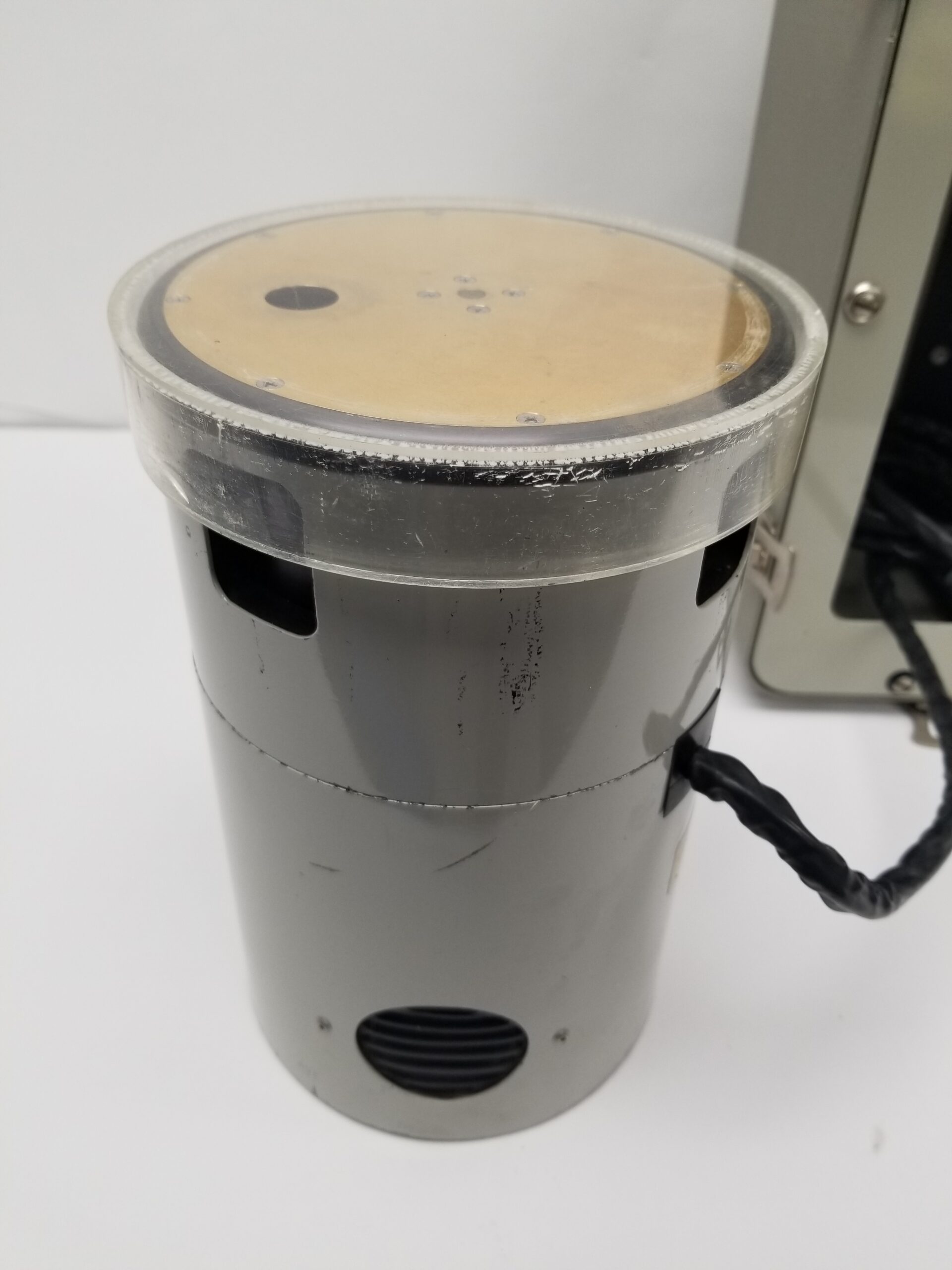 Gier Dunkle DB-100 Infrared Reflectometer - Laboratory Equipment ...