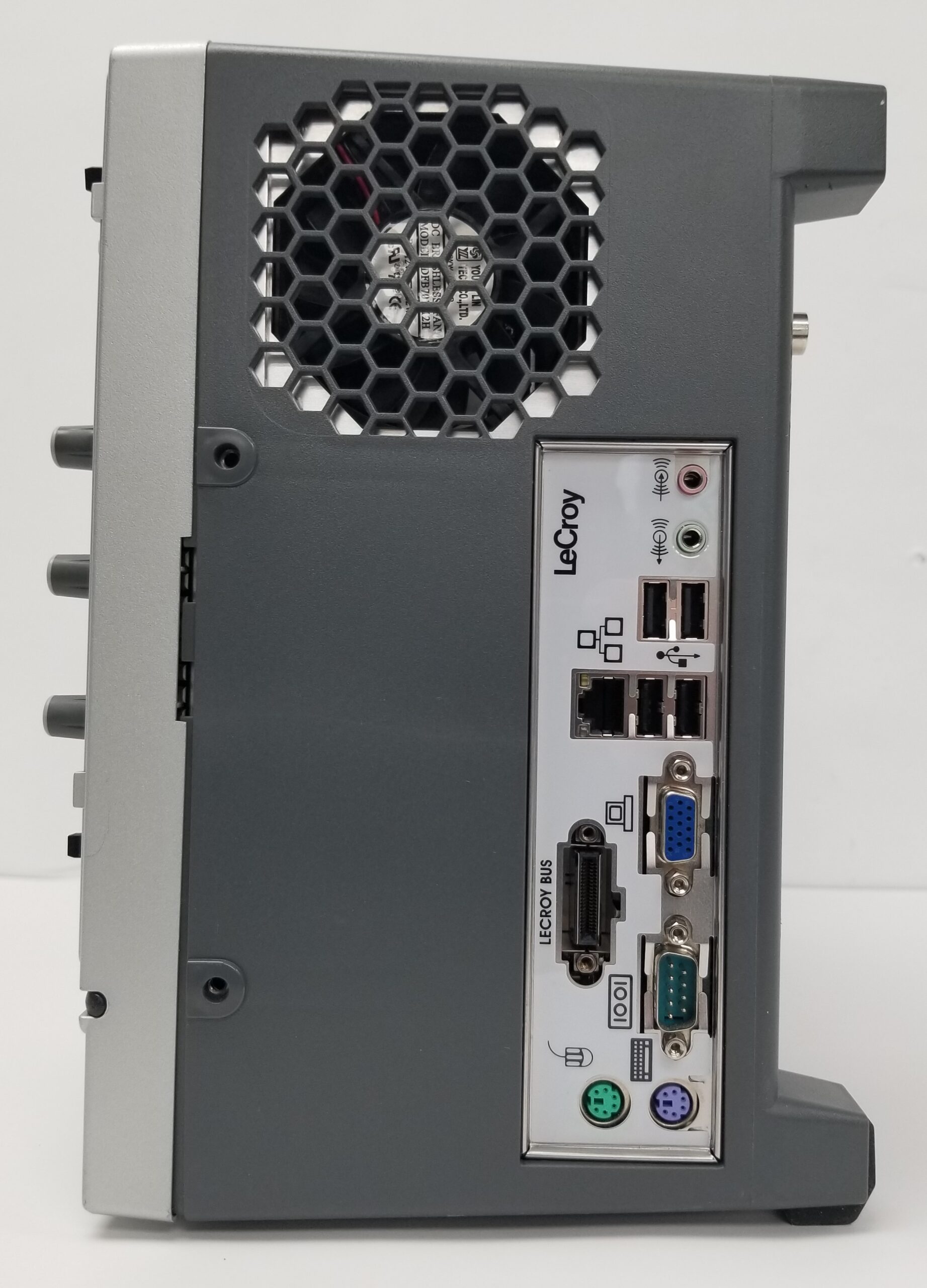 Lecroy Wavesurfer 44Xs 4 Channel 400 MHz Oscilloscope for PARTS