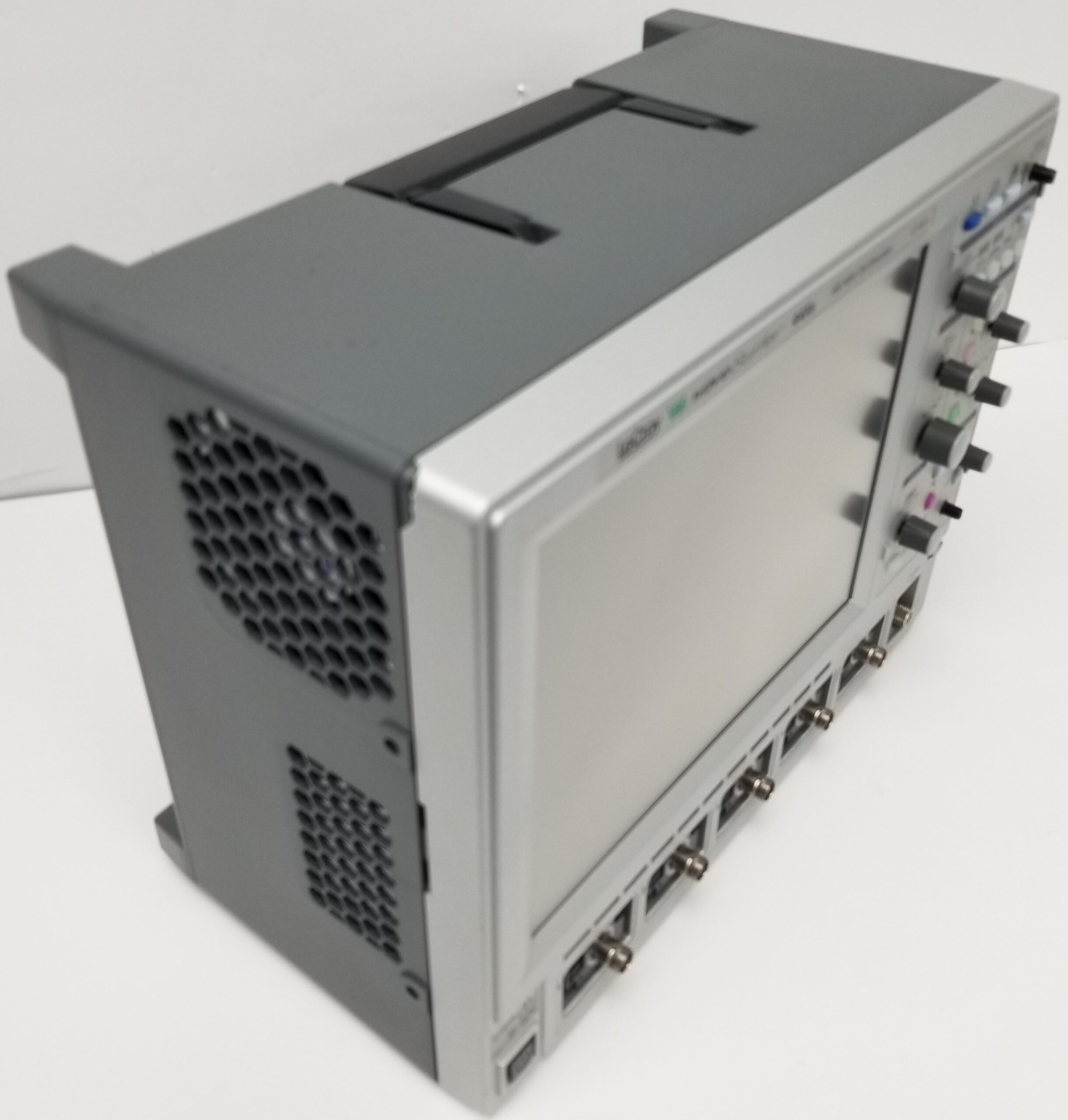 Lecroy Wavesurfer 44Xs 4 Channel 400 MHz Oscilloscope for PARTS