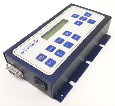 General Photonics Corporation Motorized Delay Line MDL-001 Controller