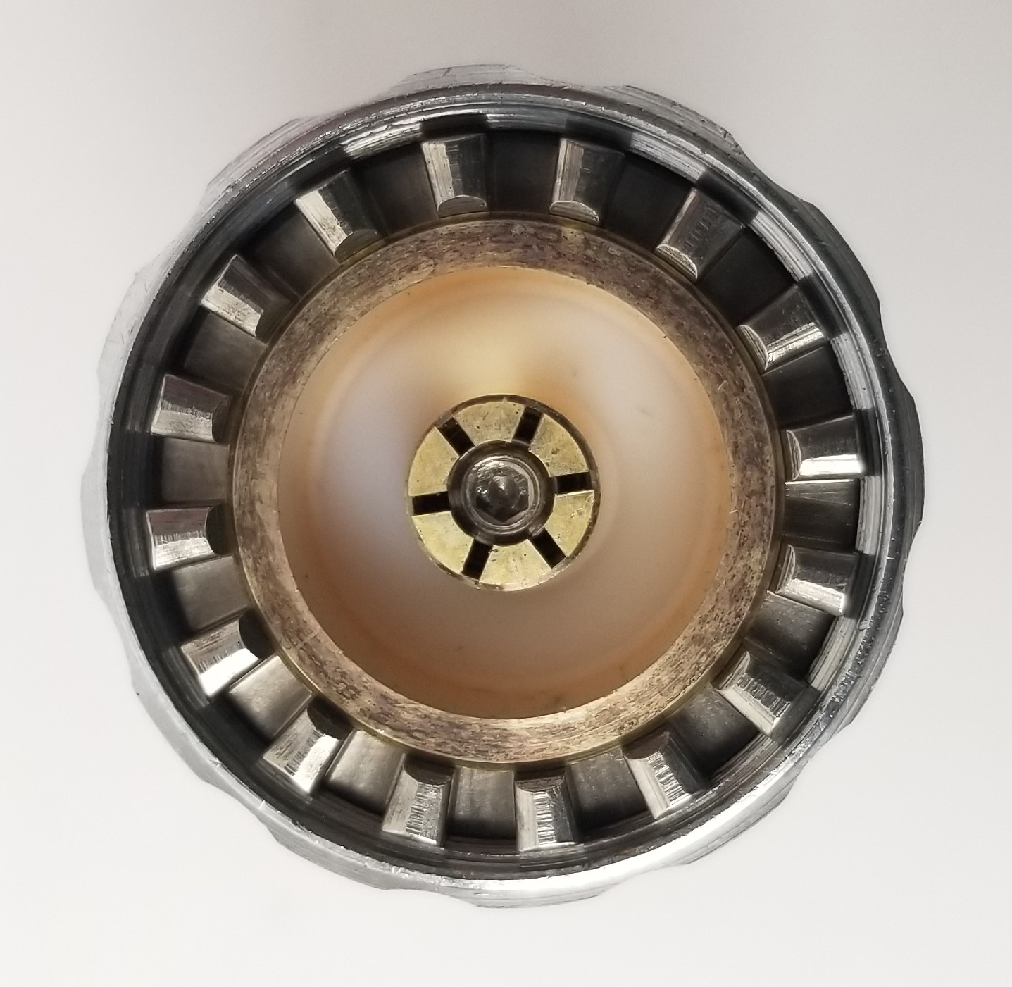 General Radio Company 0900-9451 GR900 Precision Adapter Set - Image 6